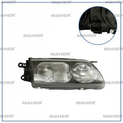 FAR 626  98-00 MANUEL SAĞ