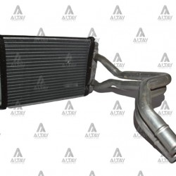 RADYATÖR KALORİFER MATRIX 06-11 BRAZING