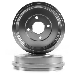 FREN KAMPANASI COURIER 12= 1.5 TDCI-1.6  ARKA 288mm 4 BIJON