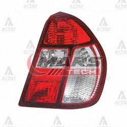 STOP LAMBASI CLIO SYMBOL 02= DUYSUZ BEYAZ SİNYALLİ SOL STOP LAMBASI CLIO SYMBOL 02= DUYSUZ BEYAZ SİNYALLİ SOL