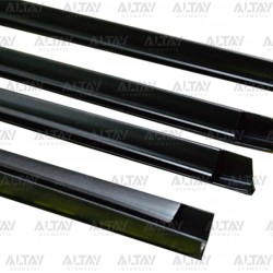 KAPI CAM İÇ SIYIRICI FİTİL M.131 DKS / DOĞAN 86-01 / KARTAL 82-01 / ŞAHİN 77-01