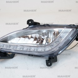 SİS LAMBASI I-30 12-15 LEDLİ SOL