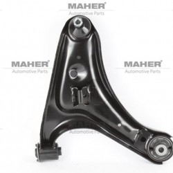 SALINCAK TERİOS 06-11 ALT ROTİLLİ BURÇLU SOL