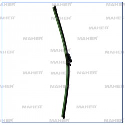 SİLECEK SÜPÜRGESİ ARKA İBİZA 13-17 15 A382H (380mm)