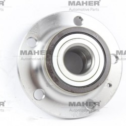 TEKER PORYASI CADDY III 04-15 / JETTA III 05-10 ARKA RULMANLI 5 BİJON ABSLİ 32mm