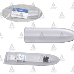 BANT ÇAMURLUK ACCENT 00-02 SAĞ BANT ÇAMURLUK ACCENT 00-02 SAĞ