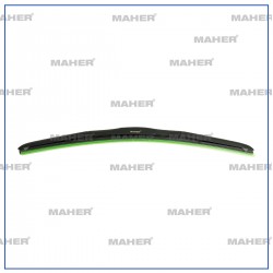 SİLECEK SÜPÜRGESİ TEK TİP ÜNİVERSAL 21 HYBRID (530mm)