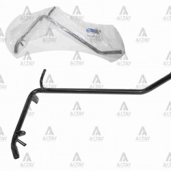 DEVİRDAİM SU BORUSU STAREX D4BH