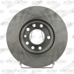 FREN DİSKİ ASTRA H / ASTRA G / ZAFIRA A / MERIVA A ÖN HAVALI 280-5 (SET)