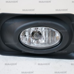 SİS LAMBASI ACCORD 03-05 KAPAKLI SAĞ