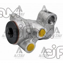 FREN LİMİTÖRÜ DOGAN / SAHIN / KARTAL / DKS 1600 ALUMİNYUM İNCE DİŞ FREN LİMİTÖRÜ DOGAN / SAHIN / KARTAL / DKS 1600 ALUMİNYUM İNCE DİŞ