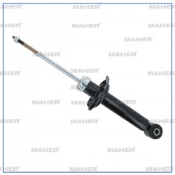 AMORTİSÖR ALMERA 00-08 GAZLI ARKA H.B R-L AMORTİSÖR ALMERA 00-08 GAZLI ARKA H.B R-L