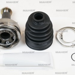 AKS KAFASI DIŞ MONDEO III 00-07  2.0TDCI 27X26X56X155,4