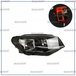 FAR CADDY 15-20 TREND SAĞ