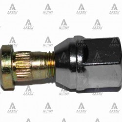 BİJON SOMUNLU ACCENT 06-11 ERA AÇIK 13mm