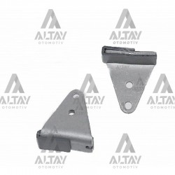 EKSANTRİK ZİNCİR PALET STAREX 02-08 / H-1 08-11 / SORENTO 03-11 140HP 2.5CRDI (INA) EKSANTRİK ZİNCİR PALET STAREX 02-08 / H-1 08-11 / SORENTO 03-11 140HP 2.5CRDI (INA)
