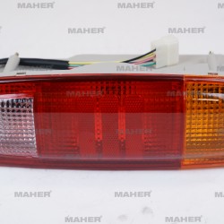 STOP LAMBASI BONGO 97-02 DUYLU SAĞ