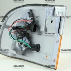 SİNYAL LAMBASI H100  97-04 KAMYONET SAĞ