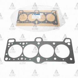 SİLİNDİR KAPAK CONTASI ACCENT 03-06 / ERA 06-11 / ELANTRA 01-07 1.6 ÇELİK