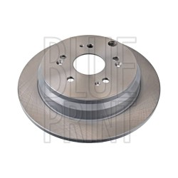 FREN DİSKİ CRV 04-12 / ARKA DÜZ 305-5 KAPLAMALI FREN DİSKİ CRV 04-12 / ARKA DÜZ 305-5 KAPLAMALI