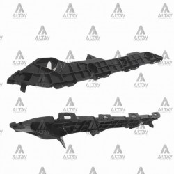 TAMPON BAĞLANTI BRAKETİ COROLLA ARKA 10= SAĞ