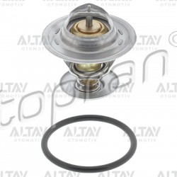 TERMOSTAT GOLF4 / BORA / PASSAT / CADDY / TRANSPORTER T4 / CLASSİC 95= ABL-AGR-AFN-ALH-AVF-BJB-BKC 1.9 TDİ