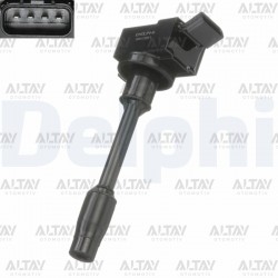 ATESLEME BOBINI CHR 16= 1.8 HYBRID ATESLEME BOBINI CHR 16= 1.8 HYBRID