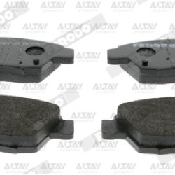 FREN BALATA CIVIC 96-00 1.6 ÖN FREN BALATA CIVIC 96-00 1.6 ÖN