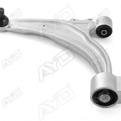 SALINCAK ASTRA J 09-13 / CRUZE 09-13 ROTİLLİ ALUMINYUM ALT SOL