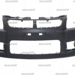 TAMPON SX-4 08-10 ÖN