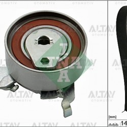 TRİGER SETİ ASTRA / VECTRA A / KADETT / OMEGA A / FRONTERA 18SE-C18NZ-C20NE