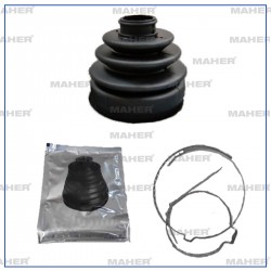 AKS KÖRÜGÜ TAKIM IÇ CIVIC 88-05 (NITRIL KAUÇUK ORIJINAL KALITE)