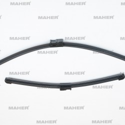 SİLECEK SÜPÜRGESİ TAKIM 207 05-09 / FOCUS 04-11 AEROTWIN A977S (650+425mm)