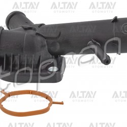 SU FLANŞI GOLF6 / JETTA / POLO / A3 / OCTAVİA 09-12 CAYB-CAYC-CAYD 1.6 TDİ