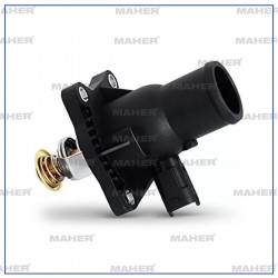 TERMOSTAT ASTRA J / MOKKA A / INSIGNIA A  A16XER-B16XER-A18XER-A16LET