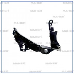 FAR BAĞLANTI BRAKETİ A4 08-12 SOL