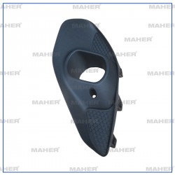 SİS LAMBA KAPAĞI (SİSLİ) CORSA F 21= ÖN SOL SİS LAMBA KAPAĞI (SİSLİ) CORSA F 21= ÖN SOL