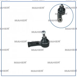 ROTBAŞI FOCUS I 98-04 / ESCORT VI 95-02 DİŞİ SAĞ ROTBAŞI FOCUS I 98-04 / ESCORT VI 95-02 DİŞİ SAĞ