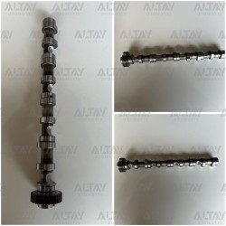 EKSANTRIK MILI CADDY / TRANSPORTER T6 / CRAFTER / GOLF7 / PASSAT / AMAROK / POLO / A3 / LEON 10-15 1.6 TDI-2.0 TDI CAYB-CAYC-CKUB-CBAA-CBAB-CFFA-CFFB-CAAB-CAGA-CAHA EMME(ORJINAL URUN NATURAL KUTU)