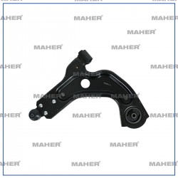 SALINCAK FIESTA IV  95-02 / 121 III 96-03 ROTİLLİ SAC ALT SOL