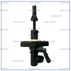 DEBRİYAJ MERKEZ ÜST YARIS 06= PLASTİK