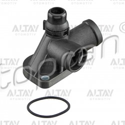 SU FLANŞI PASSAT / A4 / A6 97-04 ADP-ALZ 1.6 SU FLANŞI PASSAT / A4 / A6 97-04 ADP-ALZ 1.6