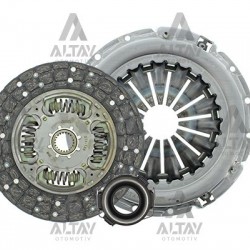 DEBRİYAJ SETİ HILUX 06-11 4x4 / 10 = 4x2 DEBRİYAJ SETİ HILUX 06-11 4x4 / 10 = 4x2