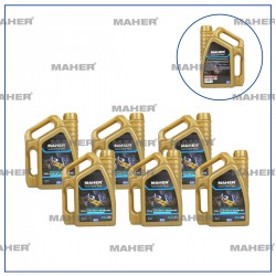 MOTOR YAĞI 5W/30 TAM SENTETİK SL-CF / 3.2lt MOTOR YAĞI 5W/30 TAM SENTETİK SL-CF / 3.2lt