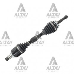 AKS KOMPLE ÖN COROLLA 13-18 / AURIS 13-18 / SAĞ 1.33 BENZİNLİ 6MT 942mm