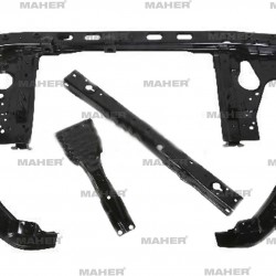 PANEL L-200 15-19 ÖN KOMPLE 5 PARÇA