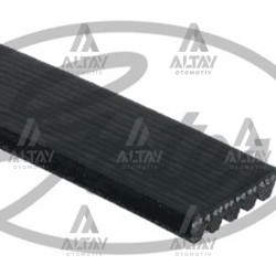 KANALLI KAYIŞ JETTA / GOLF / A3 06-14 CAVD-CNWA-CKMA 1.4 TSİ