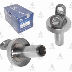 ŞAFT KAYICI H-100 97-06 T ŞAFT KAYICI H-100 97-06 T