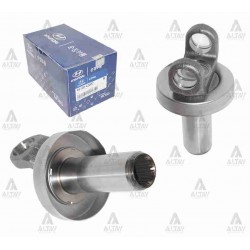 ŞAFT KAYICI H-100  97-06 T