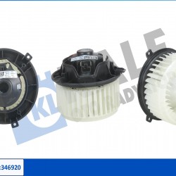 KALORİFER MOTORU MOKKA / MOKKA X / CHEVROLET TRAX A14NET-B14NET-D14NET-B14XFT-A16XER-B16XER